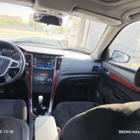 دناپلاس تیپ2سانروف دار|خودرو سواری و وانت|خسروشاه, |دیوار