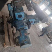 کمپرسور باد صنعتی|ماشینآلات صنعتی|اسدآباد, |دیوار