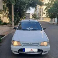 پراید۱۳۲مدل۸۹بیرنگ