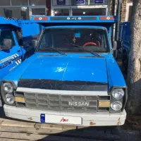 وانت سایپا مدل 86 دوگانه کارخانه