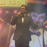 بلیط کنسرت خنده