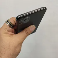 اپل iPhone 11 Pro Max دوسیم ۶۴ گیگ|موبایل|کرج, گلشهر|دیوار