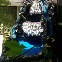 آلاچیق ،کباب پز،ابنما،نرده|مصالح و تجهیزات ساختمان|مشهد, میان ولایت|دیوار