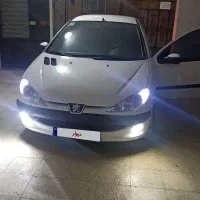 206اس دی خانگی مدل91|خودرو سواری و وانت|سنندج, |دیوار