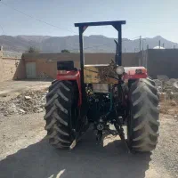 یک دستگاه تراکتور بیلی285 تازه تعمیر چهار جک|خودرو سنگین|شهرضا, |دیوار