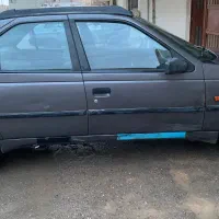 ماشین روا دوگانه سوز۸۶|خودرو سواری و وانت|اسفراین, |دیوار