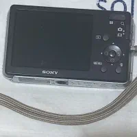 دوربین دیجیتال سونی در حد|دوربین عکاسی و فیلمبرداری|اندیشه, اندیشه فاز ۳|دیوار