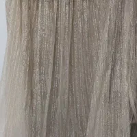 پرده تور نو .