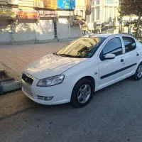 رانا ال ایکس فول موتور تیوفایو|خودرو سواری و وانت|کرمانشاه, |دیوار