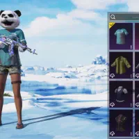 اکانت پابجی لول۶۹