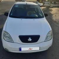 تیبا صندوق سفید مدل۱۴۰۰