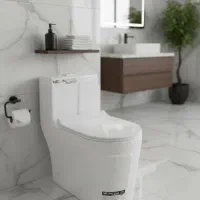 پخش توالت فرنگی
