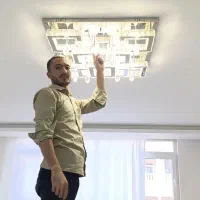 برق کشی ساختمان و خورده کاری با قیمت مناسب