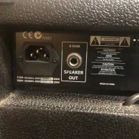 آمپلی فایر گیتار برقی