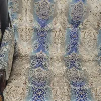 مبل هفت نفره کار کرده