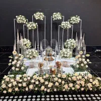 تشریفات ققنوس اجرای مراسمات عقد عروسی نامزدی تولدی