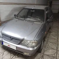 سلام پراید مدل 90