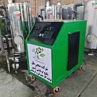 مخزن گاز تولید گاز ابسوز مشعل ابسوز هیدروژن|مصالح و تجهیزات ساختمان|گلستان (تهران), |دیوار