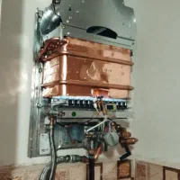 آبگرمکن دیواری|آبگرمکن، پکیج، شوفاژ|آبادان, |دیوار