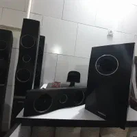 سینما درخانه