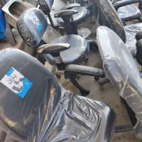 صندلی چرخدار دست دوم|مبلمان اداری|بهبهان, |دیوار