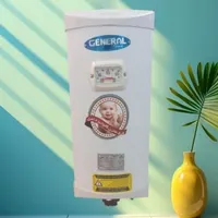 آبگرمکن برقی زود جوش و کم مصرف جنرال کد L30|آبگرمکن، پکیج، شوفاژ|رشت, رشتیان|دیوار