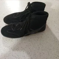 کفش کشتی|تجهیزات ورزشی|کلیبر, |دیوار