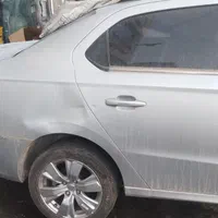 بدنه و اسکلت دنا پلاس و تارا و تیبا و پژو پارس|قطعات یدکی و لوازم جانبی|قم, امامزاده ابراهیم|دیوار
