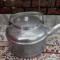 کتری و قوری|قوری، کتری، قهوه‌ساز دستی|کرمانشاه, |دیوار