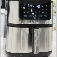 سرخ کن وهوا پز بدون روغن|اجاق گاز و لوازم برقی پخت‌وپز|بناب, |دیوار