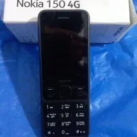 گوشی نوکیا۱۵۰|موبایل|تربت جام, والفجر|دیوار