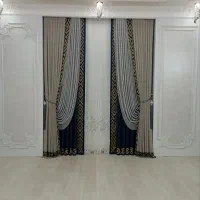 پرده زبرا مینیمال کرکره رومن پلیسه|پرده، رانر، رومیزی|قم, بکایی|دیوار