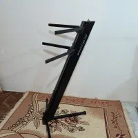 پایه ی دو طبقه ی ارگ