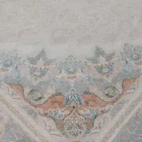 فرش|فرش|قم, انسجام|دیوار