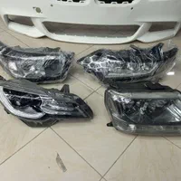 سپر چراغ لکسوس nx مزدا نیو سراتو ۲۰۱۷ اکسنت ویتارا|قطعات یدکی و لوازم جانبی|تهران, شهرک دانشگاه|دیوار
