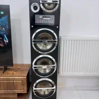 اسپیکر خانگی|سیستم صوتی خانگی|مشهد, طلاب|دیوار