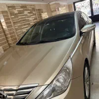 سوناتا ۲۰۱۱