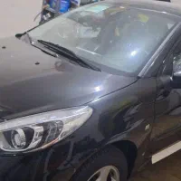 207 پانوراما ارتقا یافته|خودرو سواری و وانت|بهارستان, |دیوار