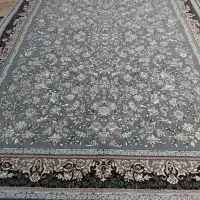 40 جفت فرش 12متری 700 شانه تراکم 2550 تمام نخ|فرش|نیشابور, ابراهیم ادهم|دیوار