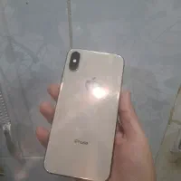 ایفونxs  گیگ۲۵۶|موبایل|فردیس, شهرک ۱۱۰|دیوار