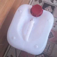 ۲۰ لیتری|ظروف نگهدارنده، پلاستیکی، یکبارمصرف|لاهیجان, کوی آزادگان|دیوار