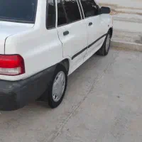 پراید ۱۳۱ مدل ۹۰|خودرو سواری و وانت|فولادشهر, B6|دیوار