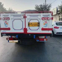 فروش فورس 6تن مدل 1402تحویلی 1403|خودرو سنگین|لطف آباد, |دیوار