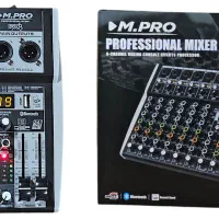 میکسر Mproمدلfx8