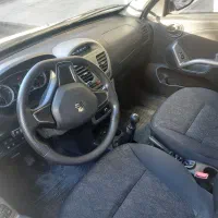 فروش کویک خانگی|خودرو سواری و وانت|ارومیه, |دیوار