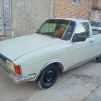 وانت مدل 85|خودرو سواری و وانت|لردگان, |دیوار