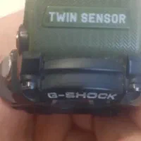 ساعت خلبانی کاسیو اصل