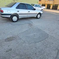 ۴۰۵ مدل ۹۷ دوگانه کارخانه درحد