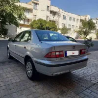 سمندLX مدل ۸۷ بیرنگ