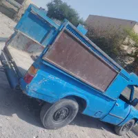 نیسان فروشی|خودرو سواری و وانت|ایرانشهر, |دیوار